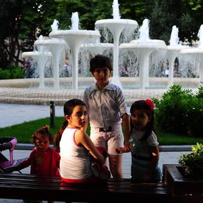 Azerbaijan