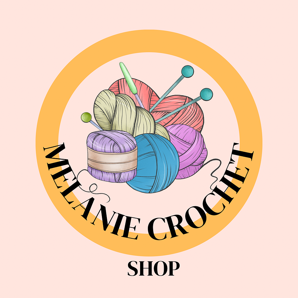 Melanie Crochet Shop
