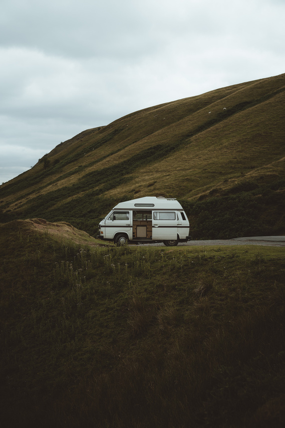 Vanlife overview and guide