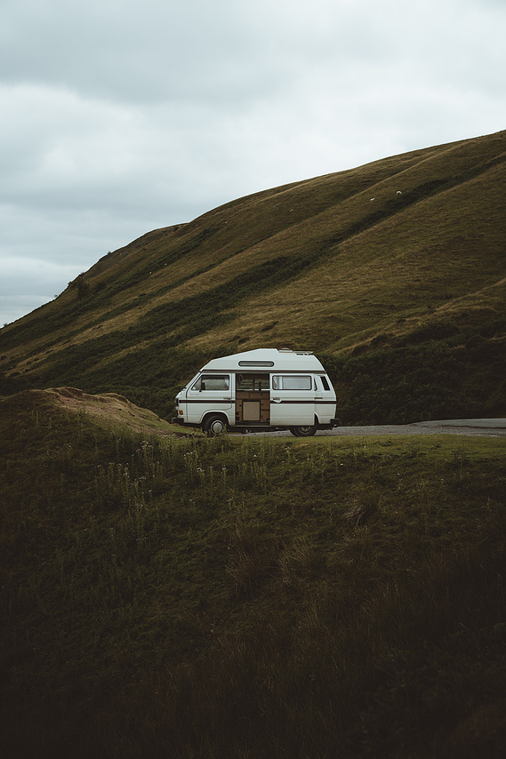 Vanlife overview and guide