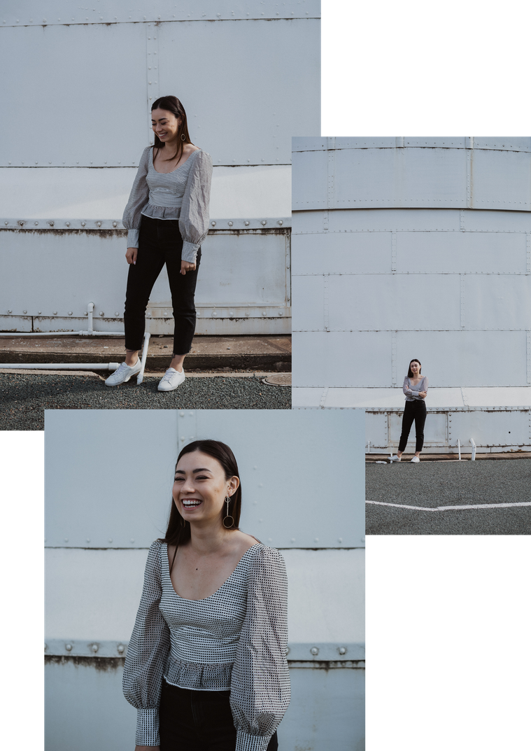 Photography Canberra creative Melody Rusk from Mood Blog