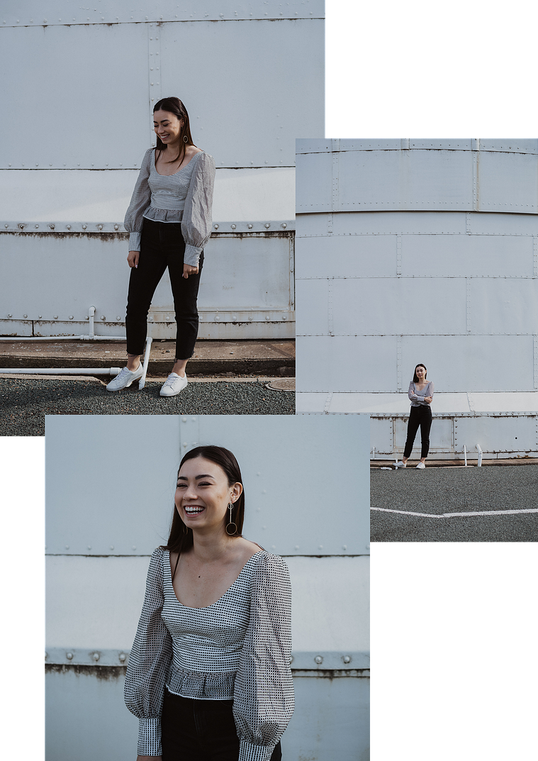 Photography Canberra creative Melody Rusk from Mood Blog