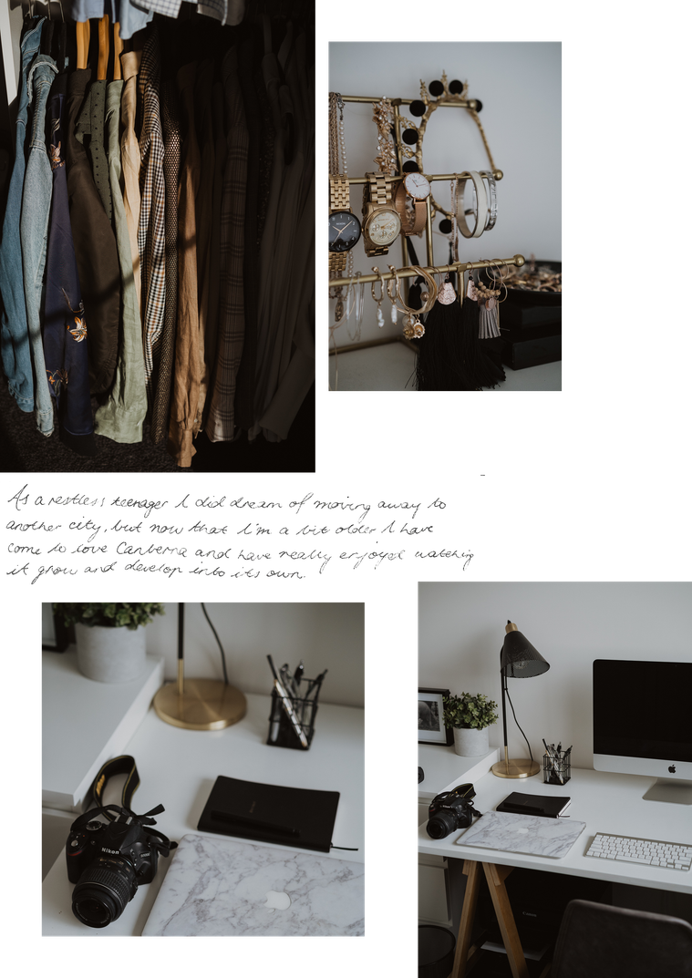 Photography Canberra creative Melody Rusk from Mood Blog