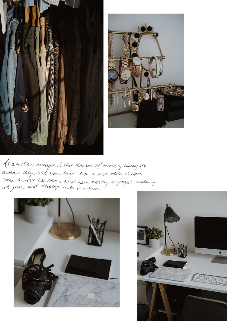 Photography Canberra creative Melody Rusk from Mood Blog