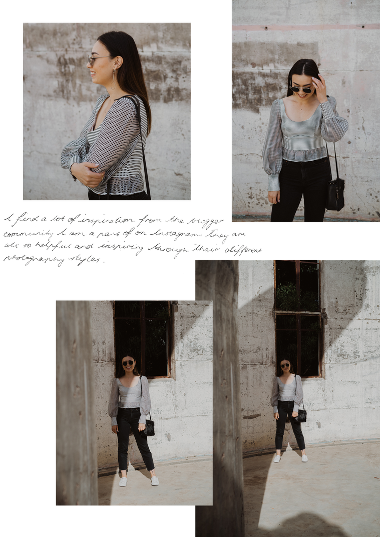 Photography Canberra creative Melody Rusk from Mood Blog