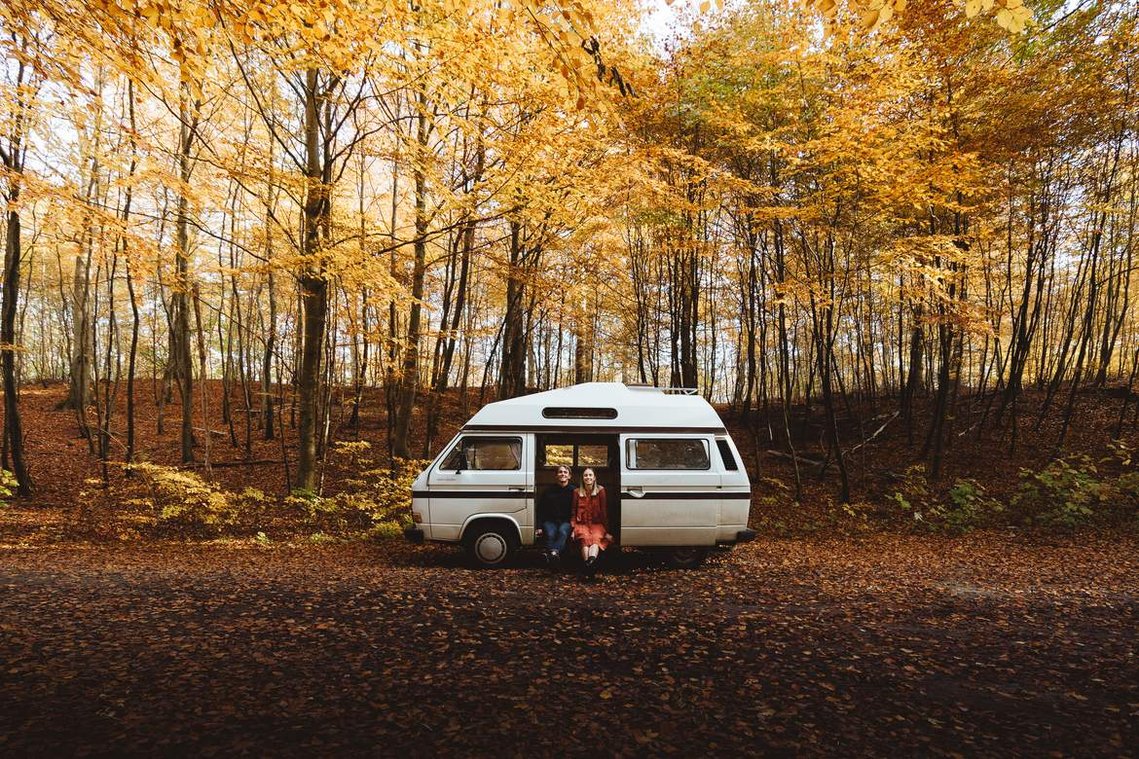 Vanlife overview and guide