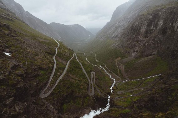 Vanlife overview and guide