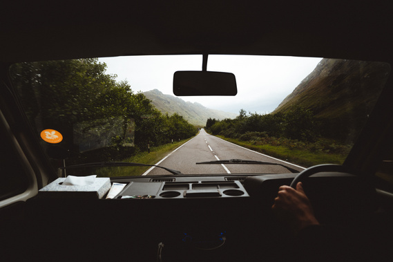 Vanlife overview and guide