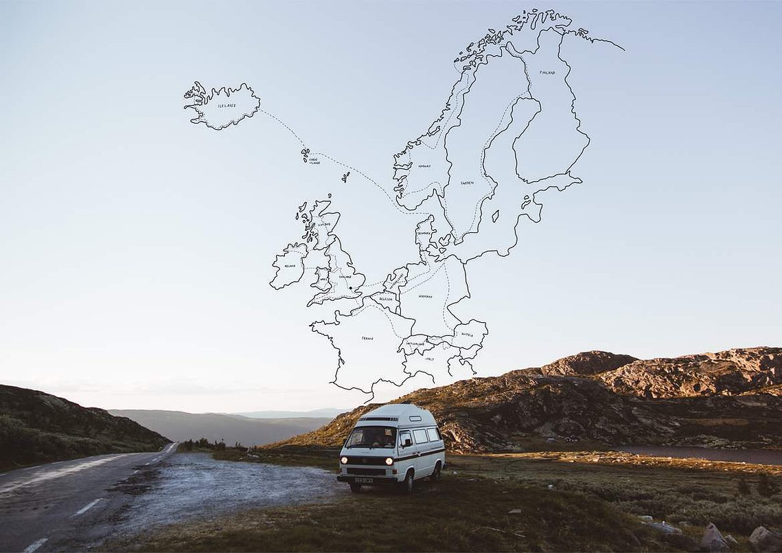 Vanlife overview and guide