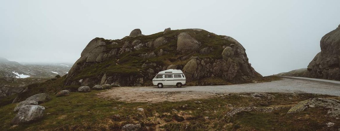 Vanlife overview and guide