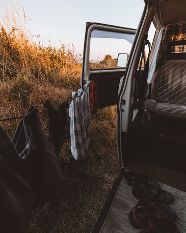Vanlife overview and guide