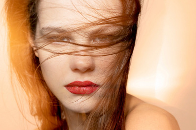 Stéphane Coutelle, photographe de beauté, beauty photographer, paris