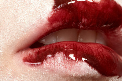 Stéphane Coutelle, photographe de beauté, beauty photographer, paris