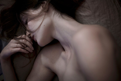 Photo Stéphane Coutelle
French photographer Paris
beauty, nude, fine art, flower, art print 
éditions La Belle Étoile*
beauty photographer, cosmetic, beauté
nuit, Insomnies, Damiani editore