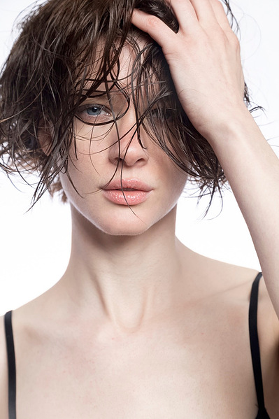 Stéphane Coutelle, photographe de beauté, beauty photographer, paris