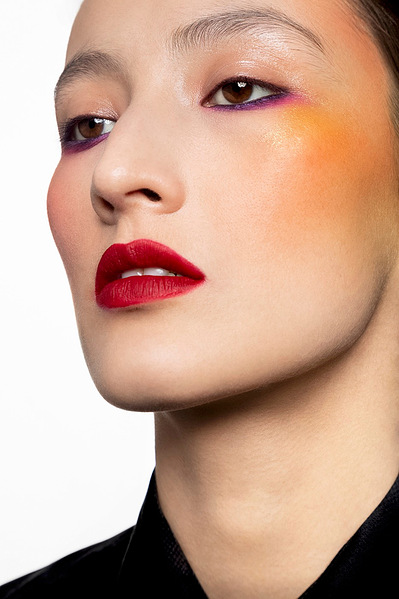 Stéphane Coutelle, photographe de beauté, beauty photographer, paris