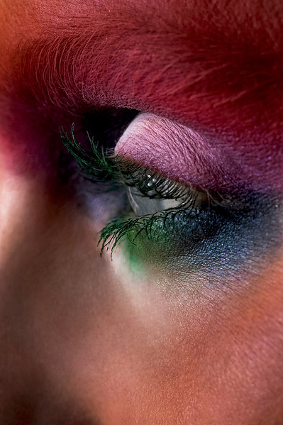 Stéphane Coutelle, photographe de beauté, beauty photographer, paris