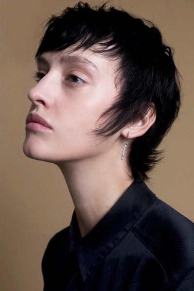 Stéphane Coutelle, photographe de beauté, beauty photographer, paris