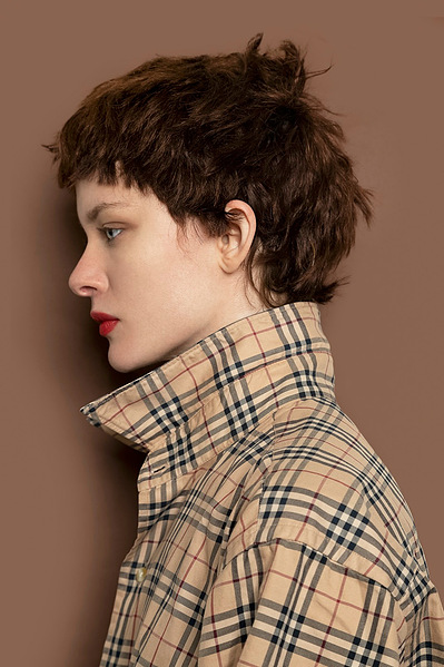 Stéphane Coutelle, photographe de beauté, beauty photographer, paris