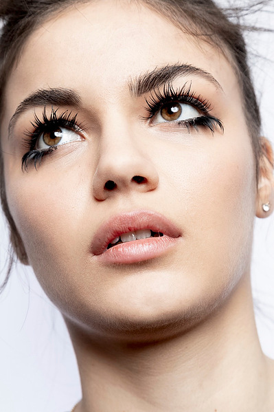 Stéphane Coutelle, photographe de beauté, beauty photographer, paris