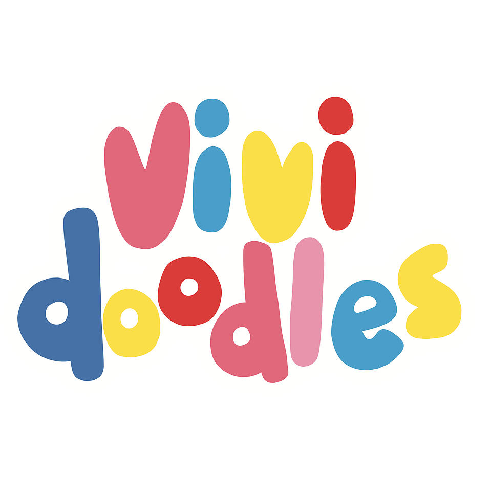 Vivi Partridge's Portfolio