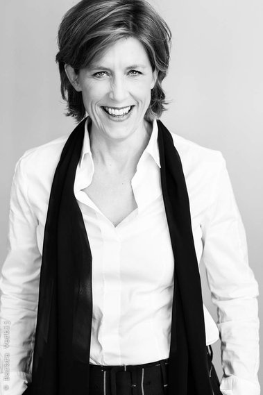 Helma Born Leiden portret Fotografie Barbra Verbij