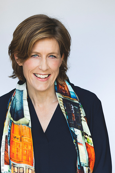 Helma Born Leiden portret Fotografie Barbra Verbij