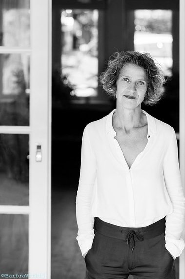 Portret Fotografie Leiden Barbra Verbij