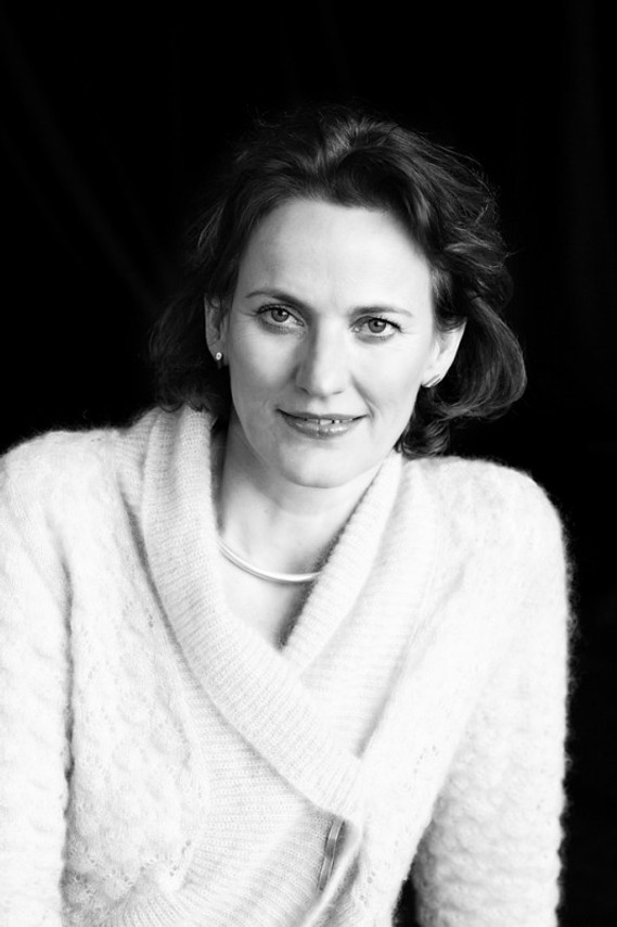 Portret Fotografie Leiden Barbra Verbij