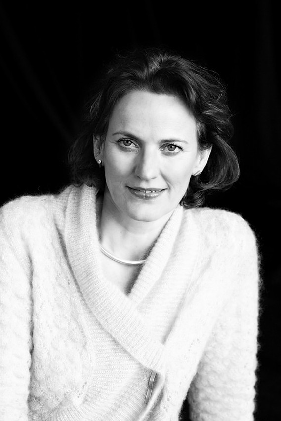 Portret Fotografie Leiden Barbra Verbij
