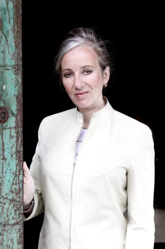 Portret Fotografie Leiden Barbra Verbij