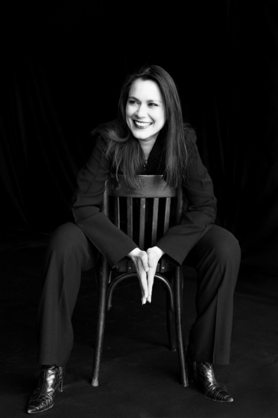 Portret Fotografie Leiden Barbra Verbij