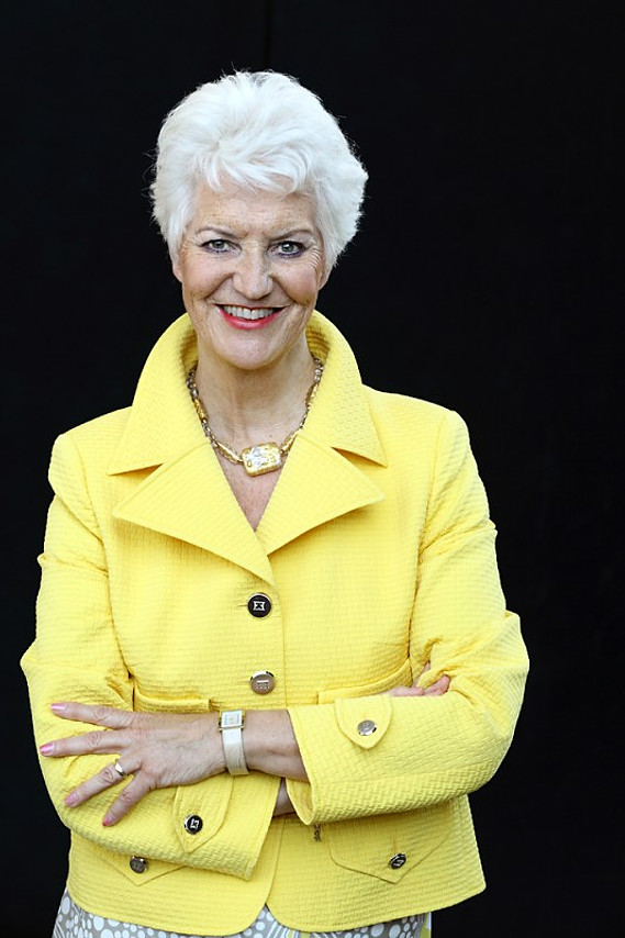 Portret Fotografie Leiden Barbra Verbij