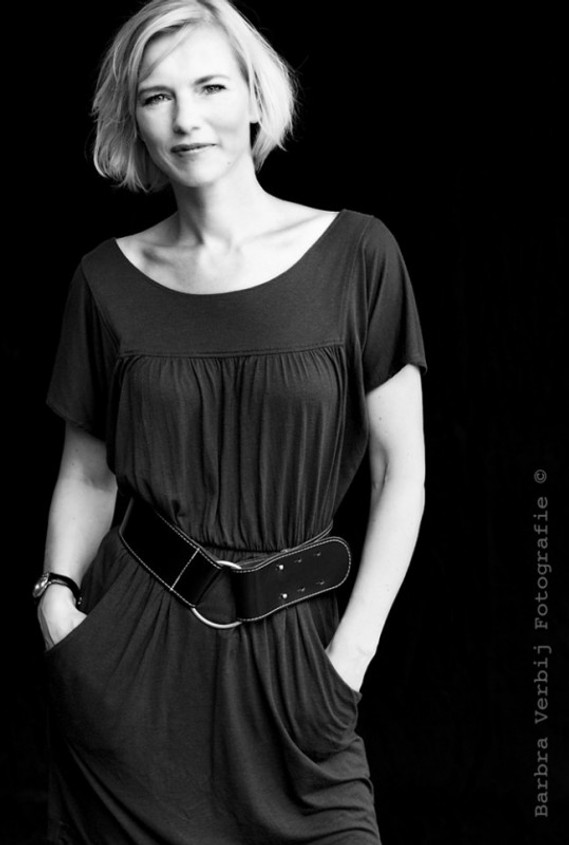 Portret Fotografie Leiden Barbra Verbij