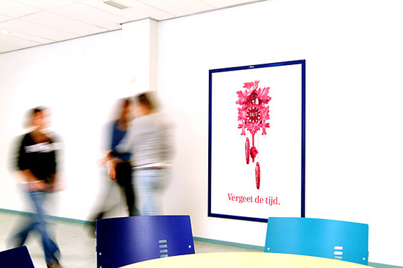 Concept Fotografie Leiden Barbra Verbij