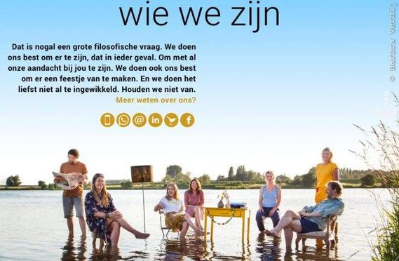 Vistraining Concept Fotografie Leiden Barbra Verbij