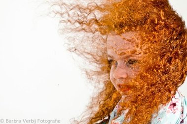 Portret Fotografie Leiden Barbra Verbij