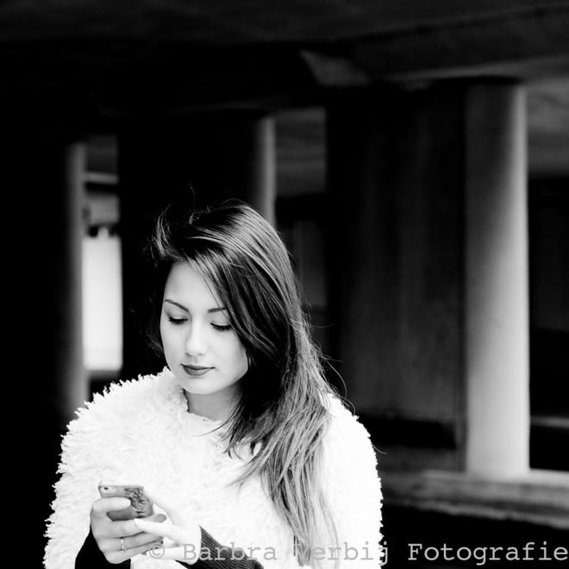 Concept Fotografie Leiden Barbra Verbij