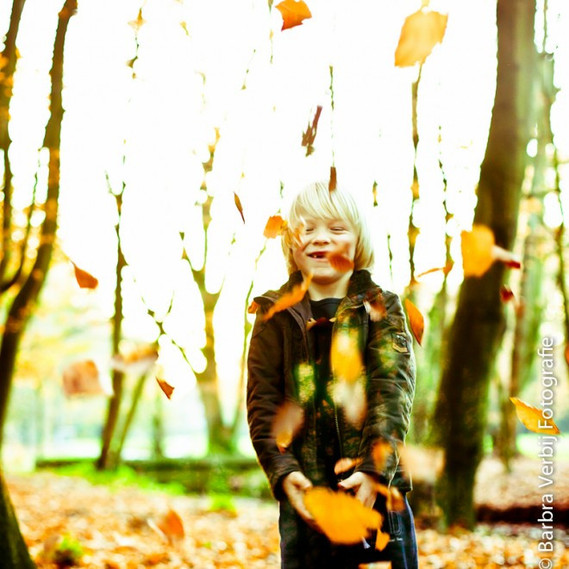 Concept Fotografie Leiden Barbra Verbij