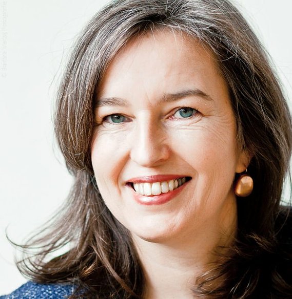 Portret Fotografie Leiden Barbra Verbij