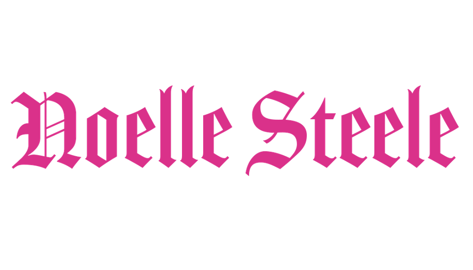 Noelle Steele's Portfolio