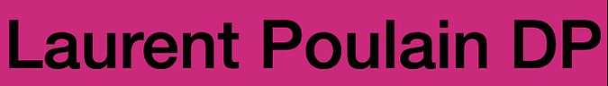 Laurent Poulain's Portfolio