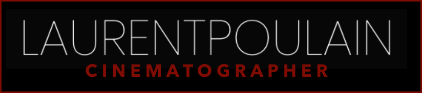 Laurent Poulain's Portfolio