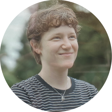 Director | Producer - Stephanie Strauss
