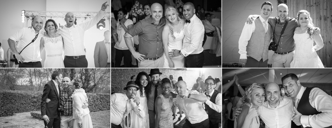 Wedding Photographer Based in London Shooting Internationally