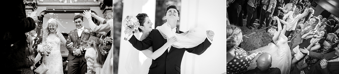 Wedding Photographer Based in London Shooting Internationally