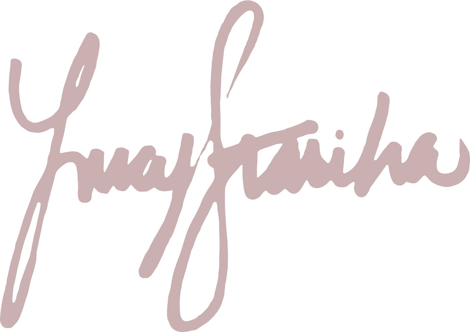 Lucy Stariha's Portfolio