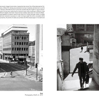 My two page spread in the artists to watch 2023..