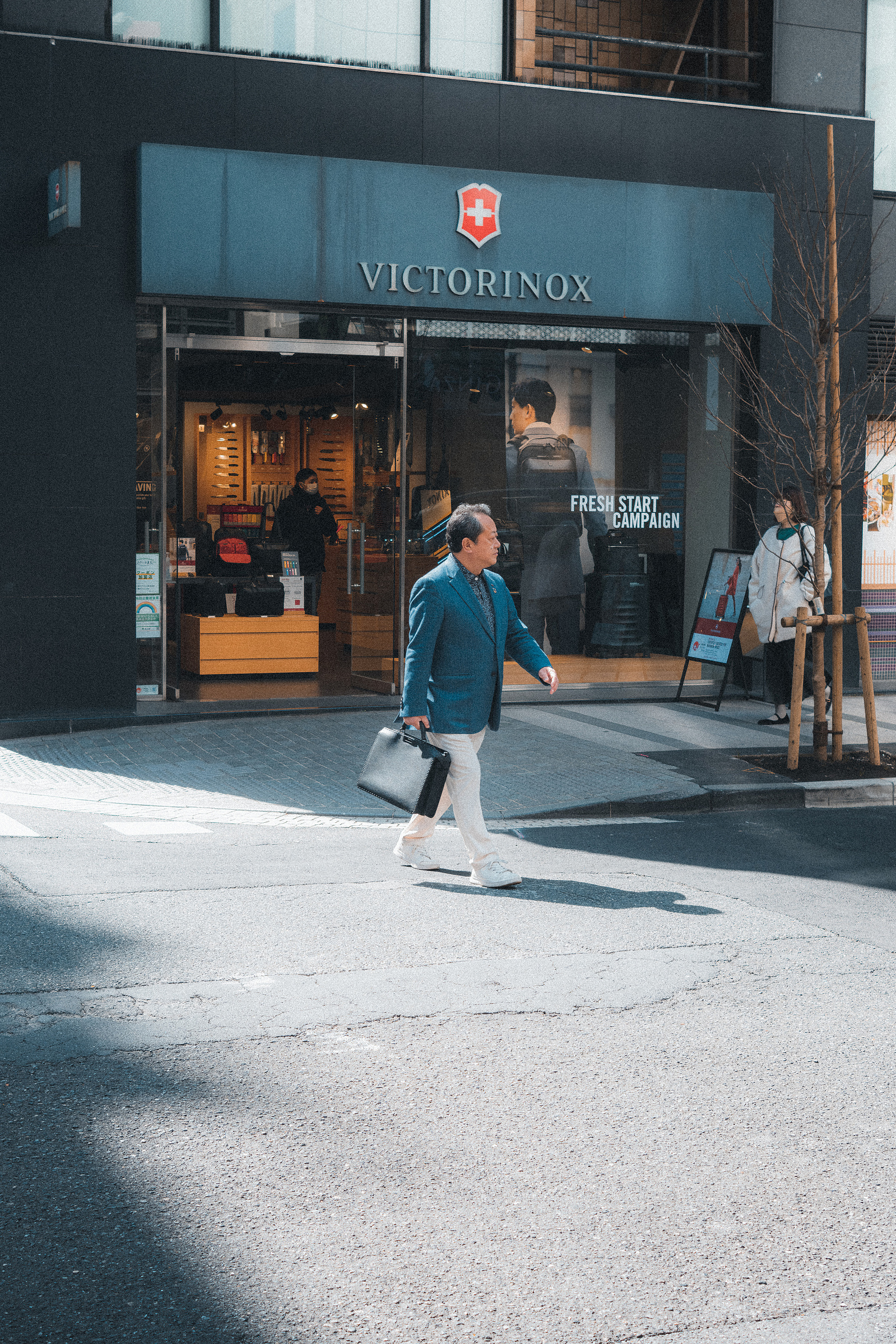 Shopper