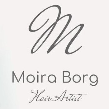 Moira Borg Bridal Hairstylist